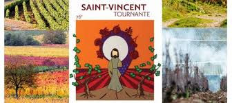 La Saint-Vincent Tournante 2020